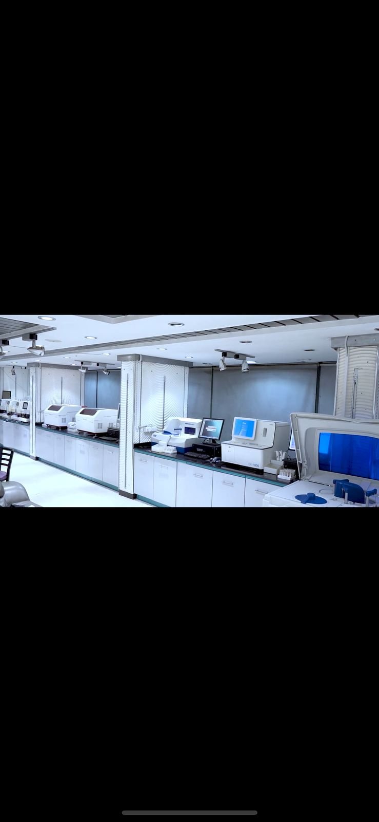 EGY LABS