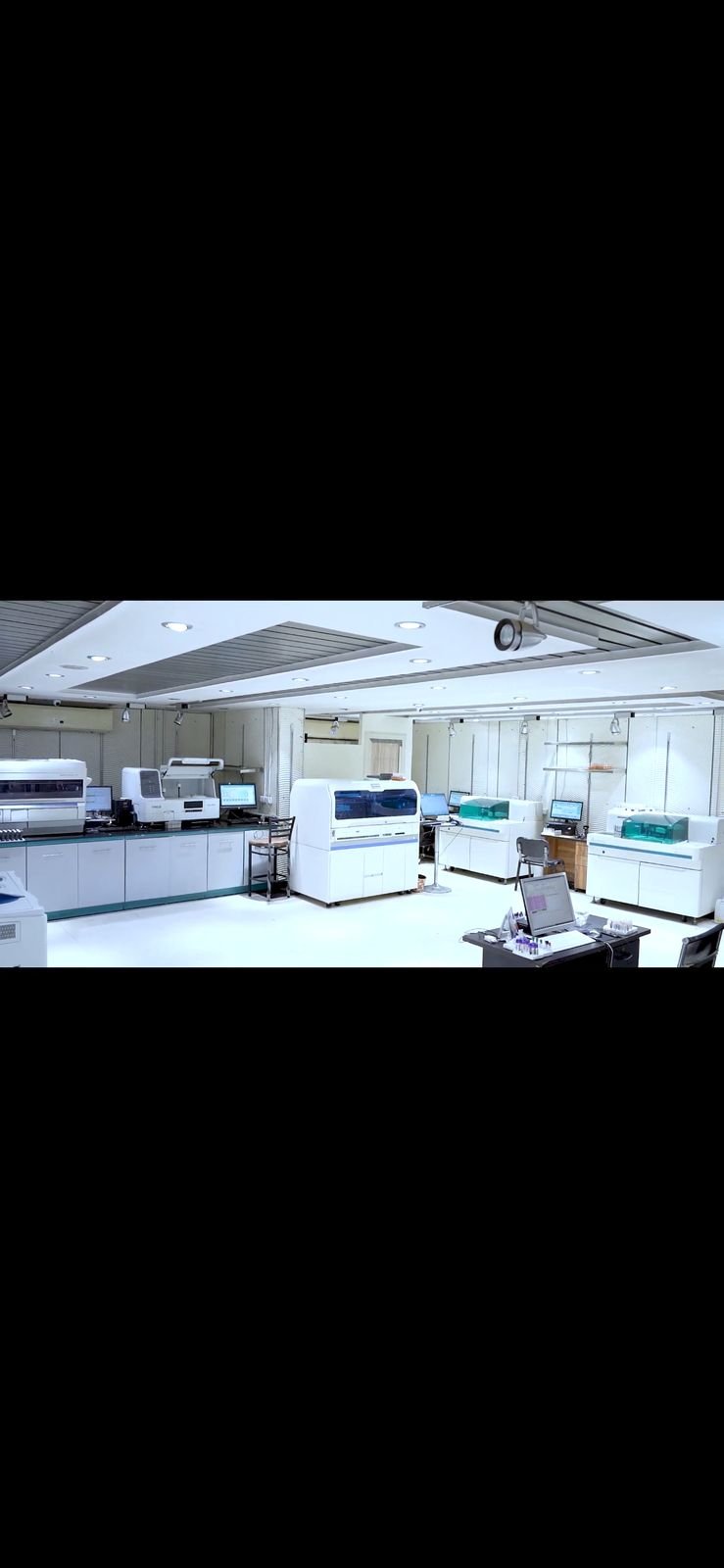 EGY LABS
