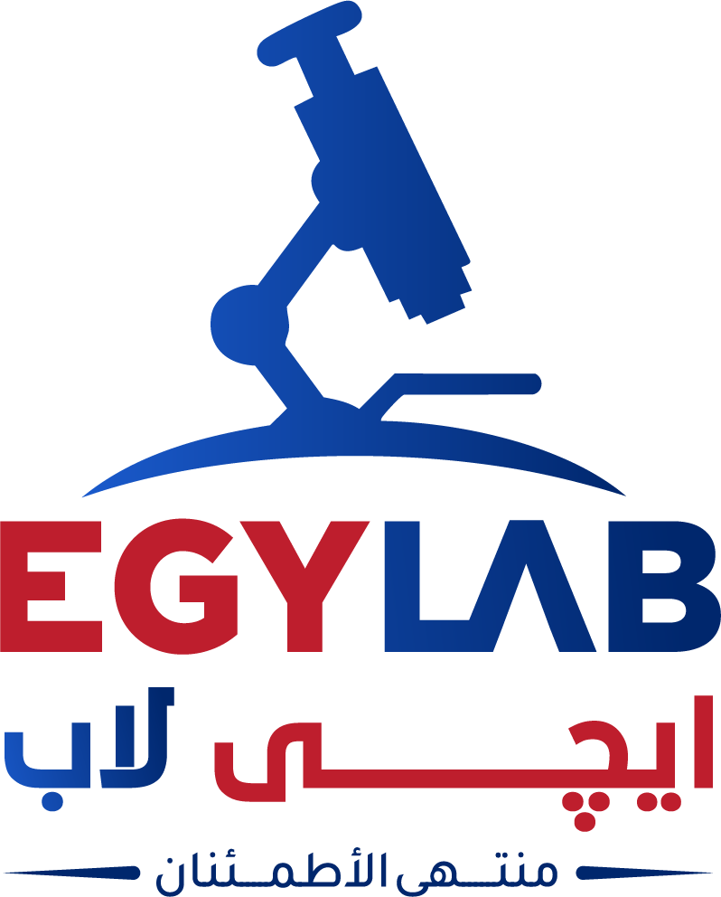 معامل اجي لاب للتحاليل الطبيه